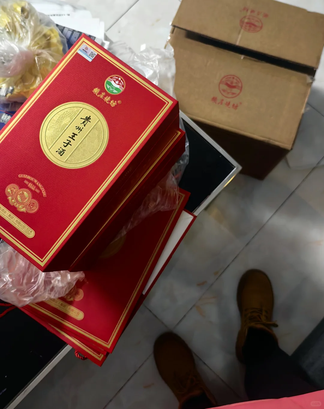想要一个全是酒鬼的评论区