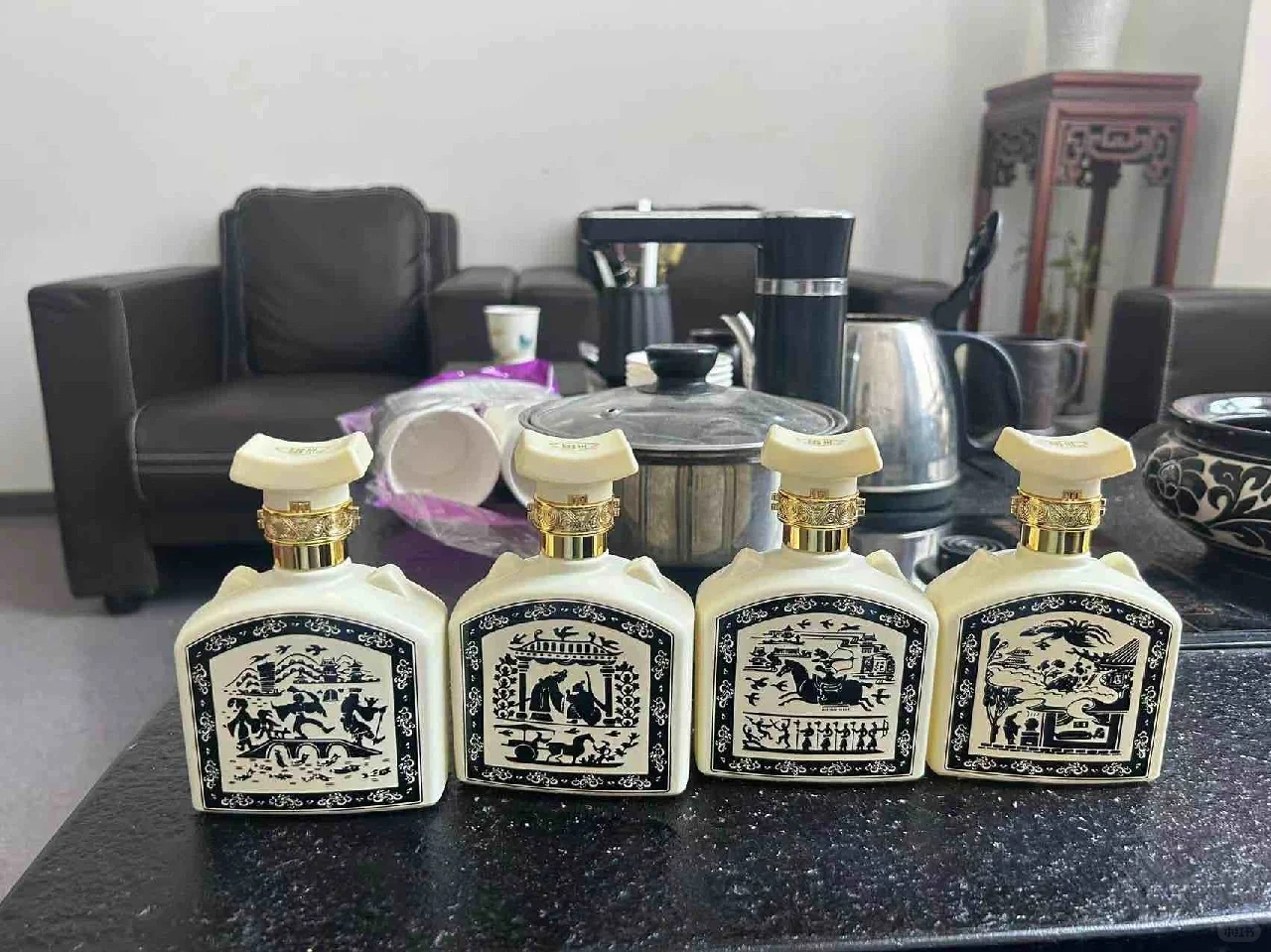 邯郸的白酒就是不一样