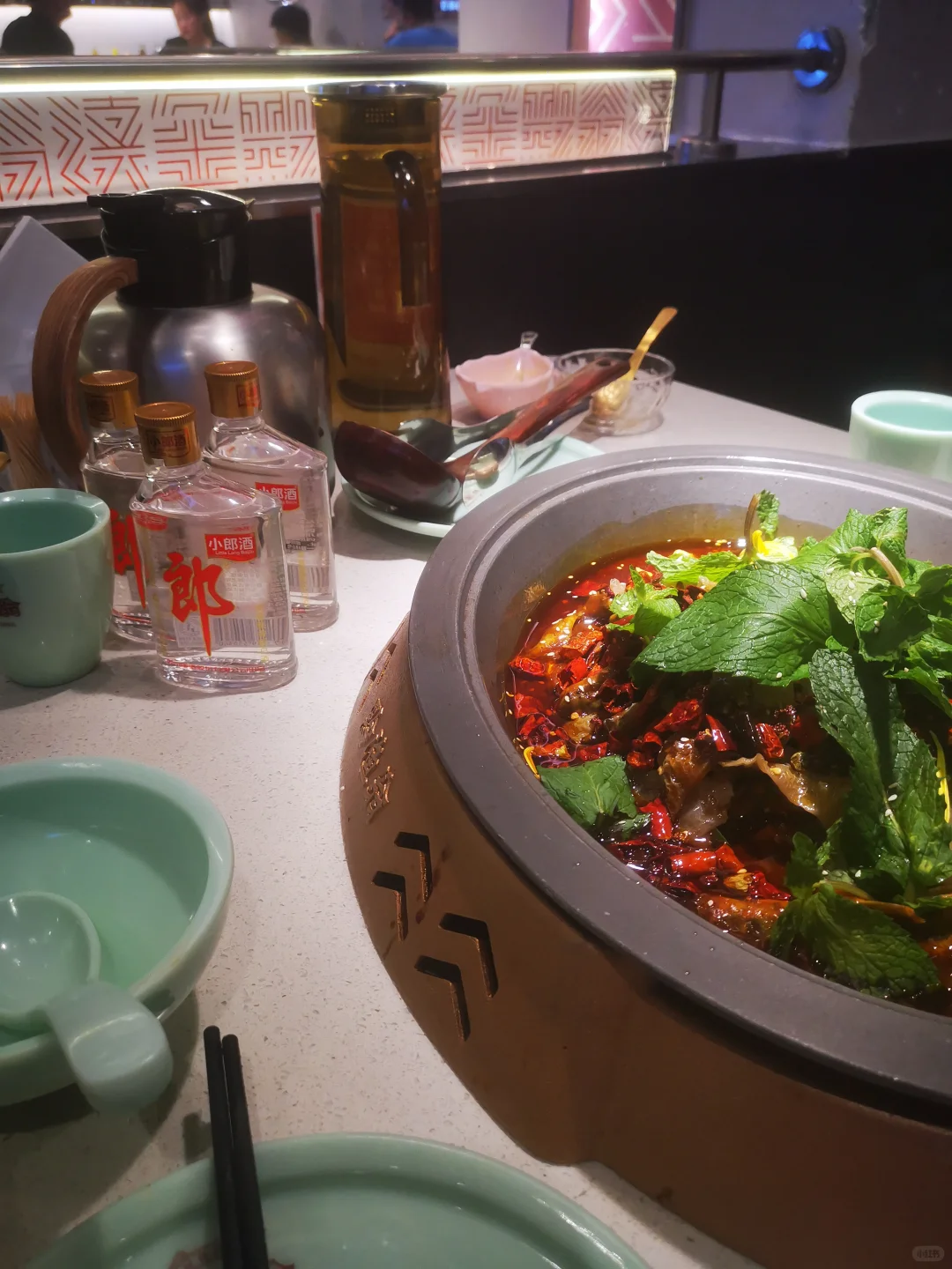 想要一个全是酒鬼的评论区