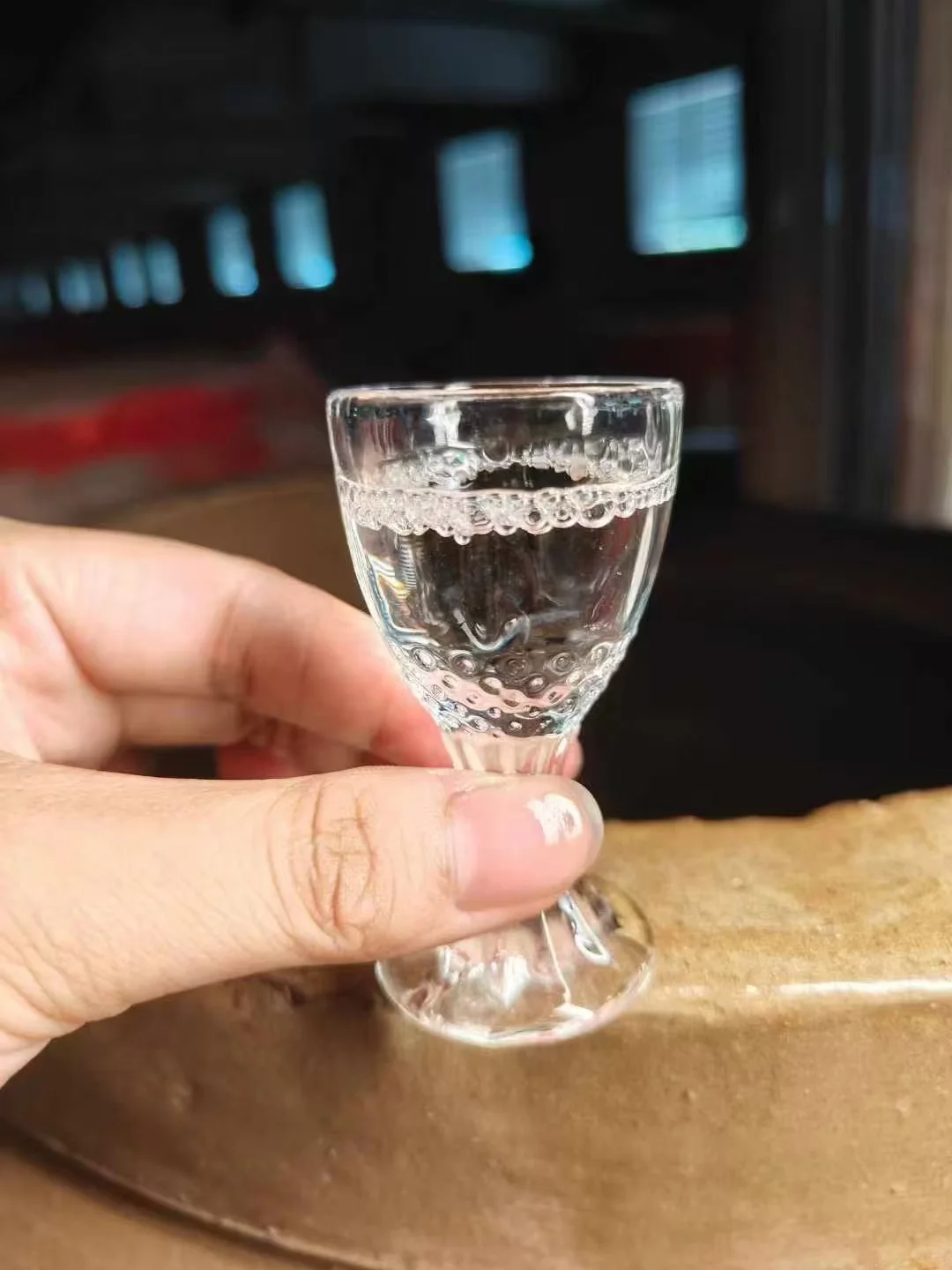 如何品鉴酱香型白酒？