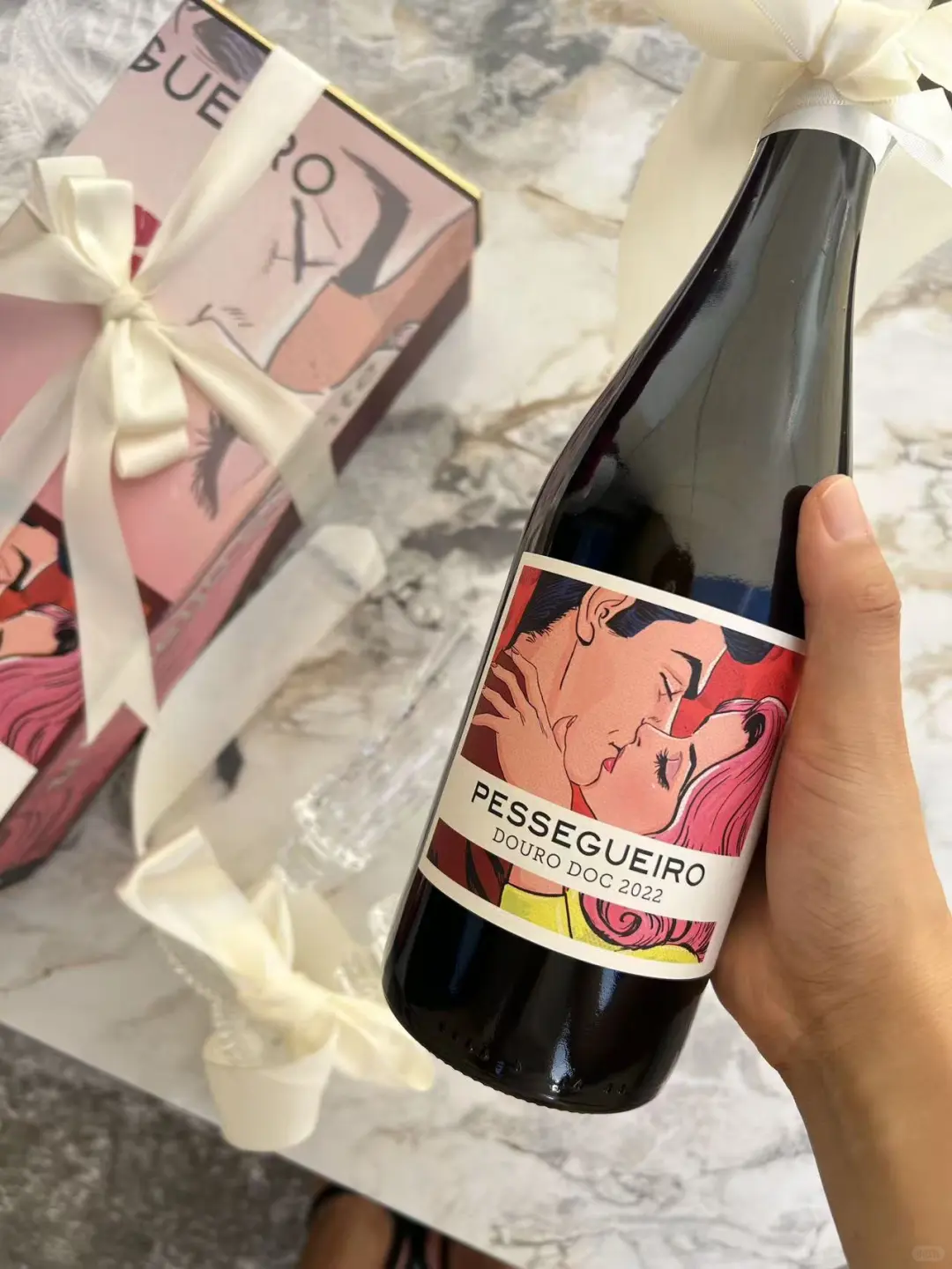 被追问无数次的新婚礼物