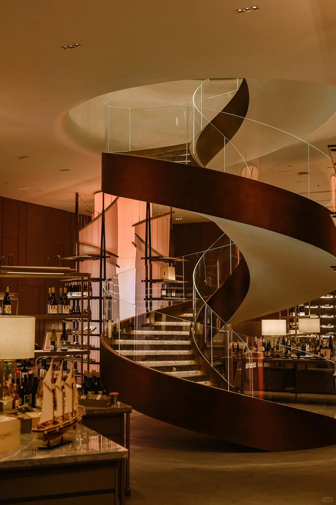 全国第一家酒水博物馆开在大连了！！