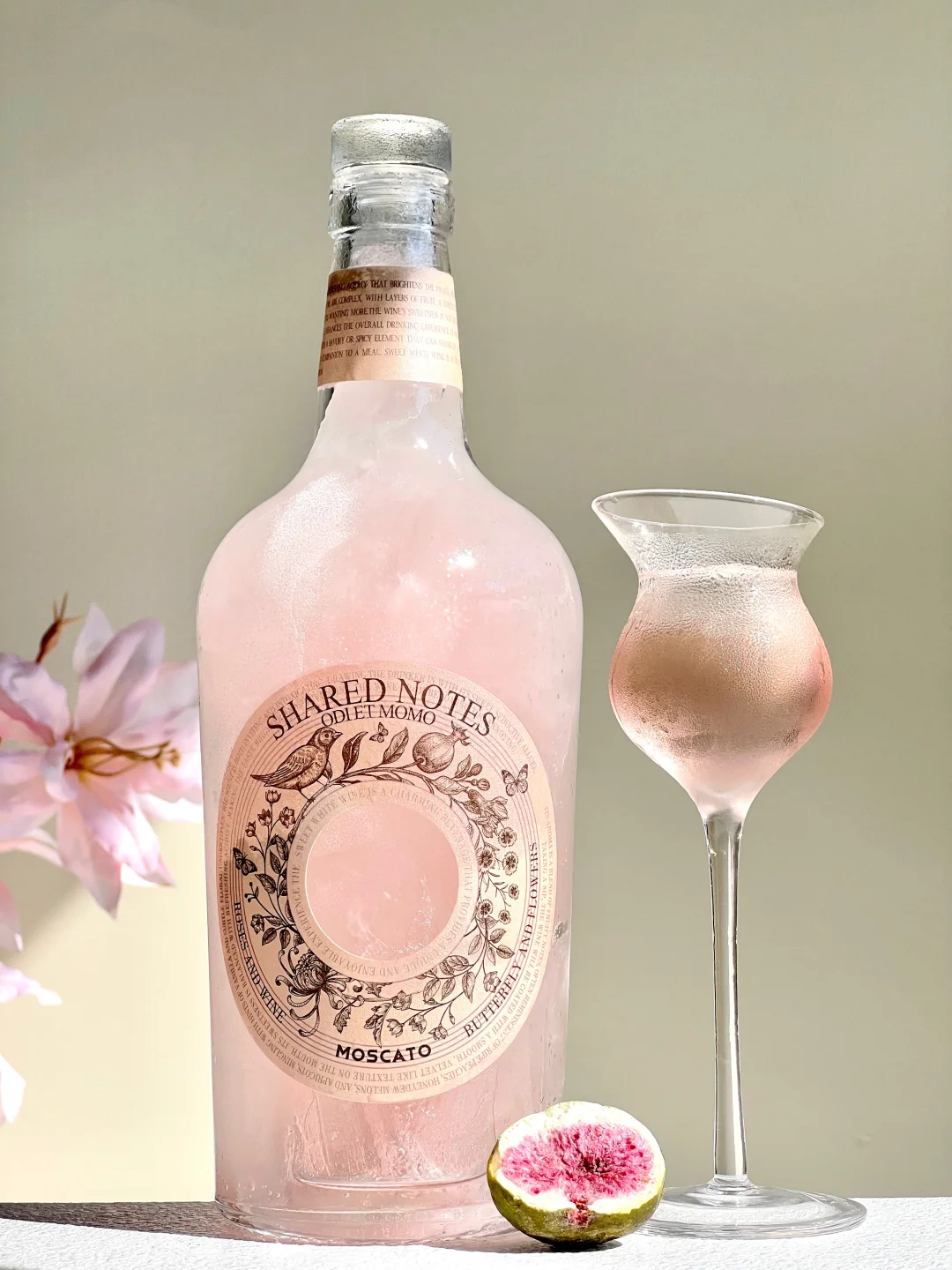 石榴冰荔枝！本酒鬼宣布它是今年的梦中情酒