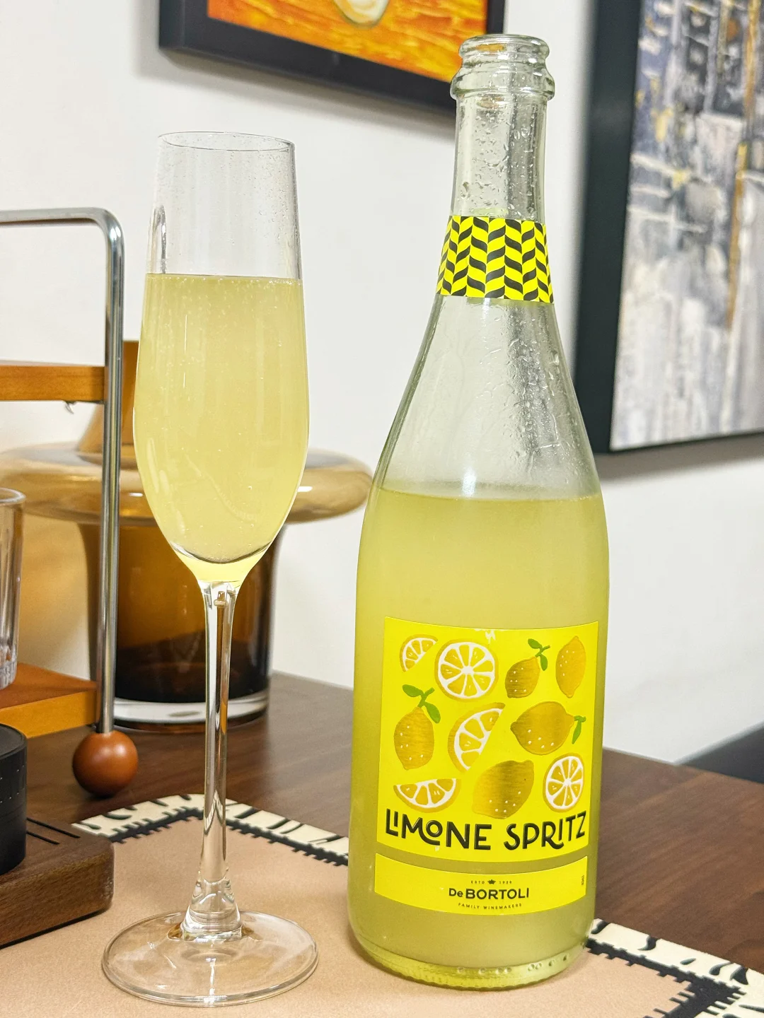 你们觉得山姆这四款白葡萄酒哪个最好喝？