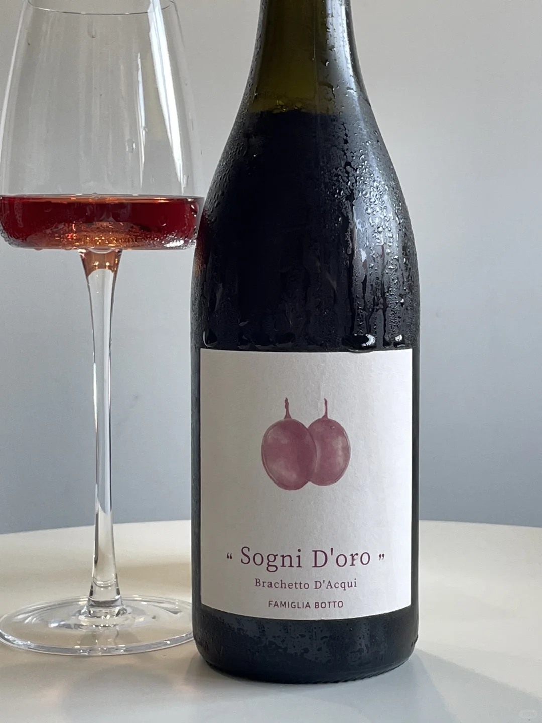 2025季度好喝❕（甜酒巨好喝