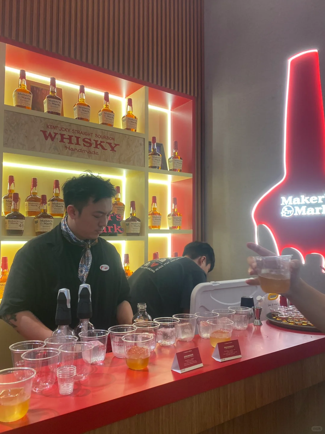 whiskyl2025｜今年也参加了！