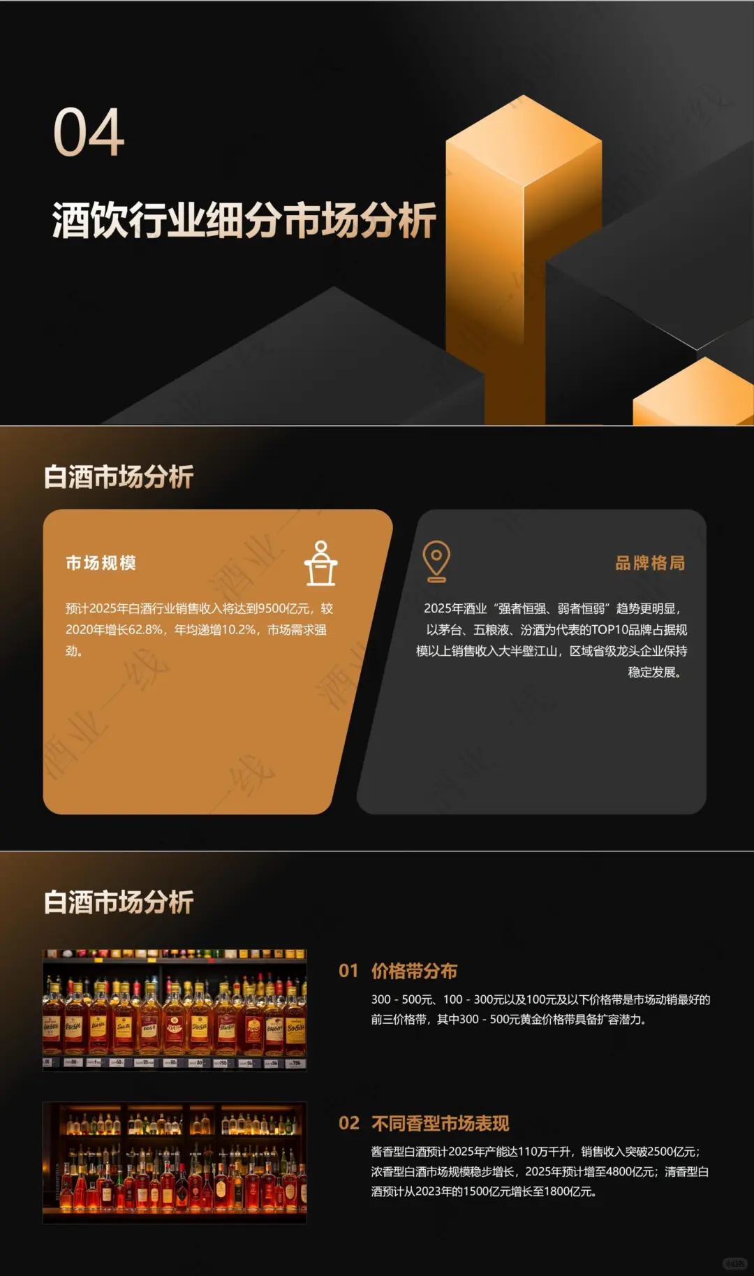 【2025酒饮行业】Z世代正在改写酒桌规则！