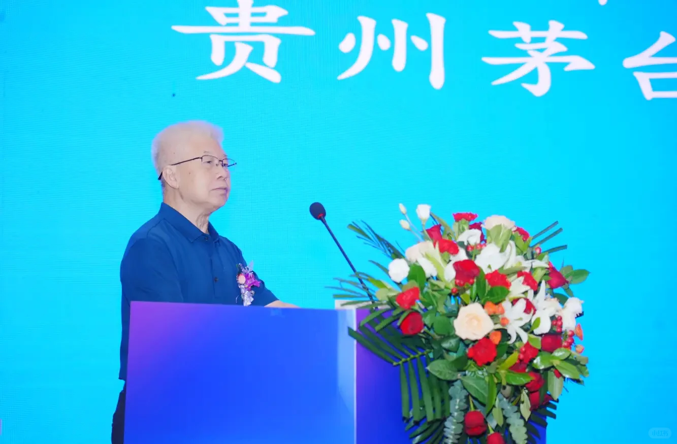 千年酒文化与白酒新科技碰撞,会擦出啥火花?答案在这