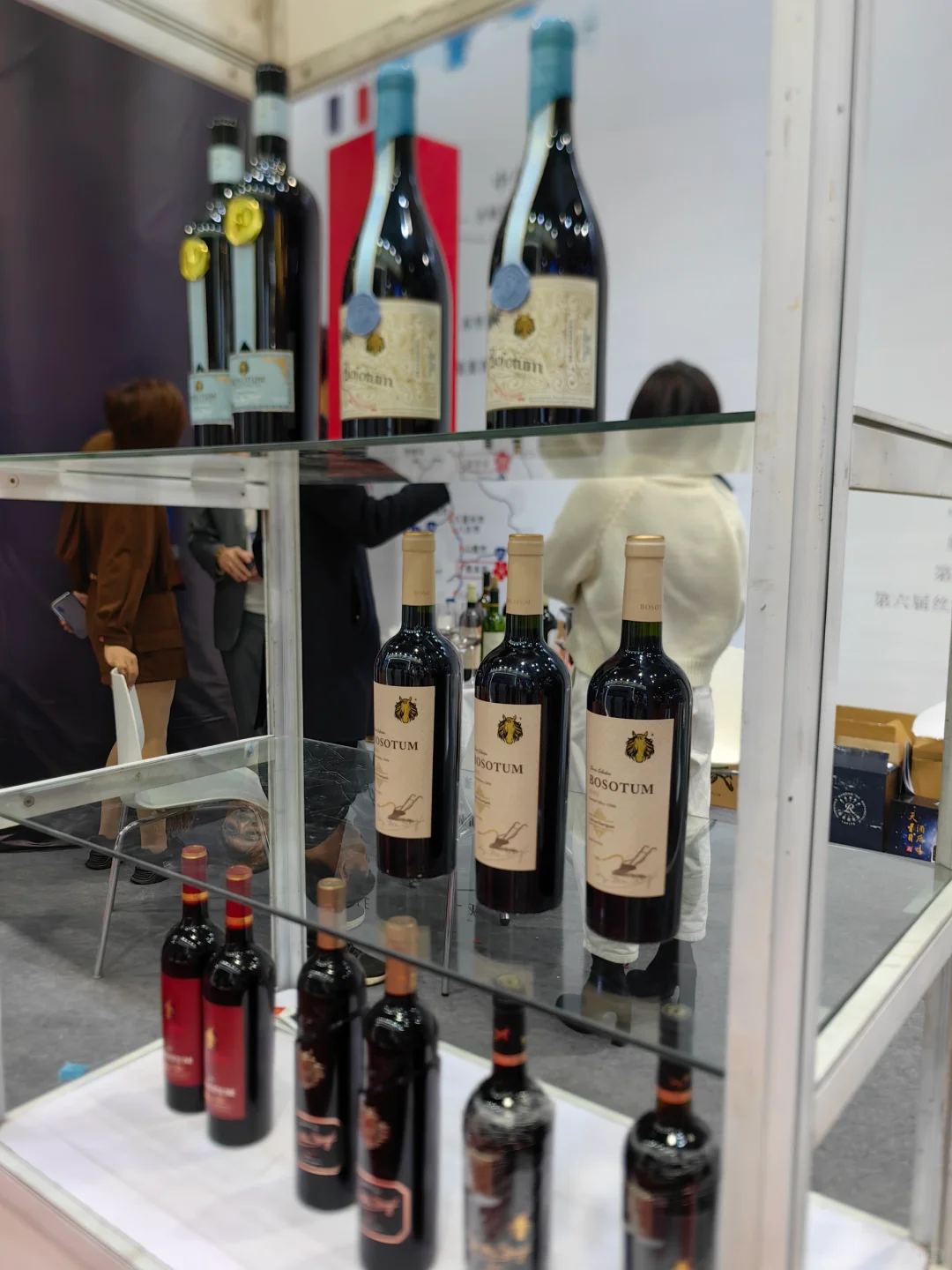 2024广州中酒展?全球高端葡萄酒展