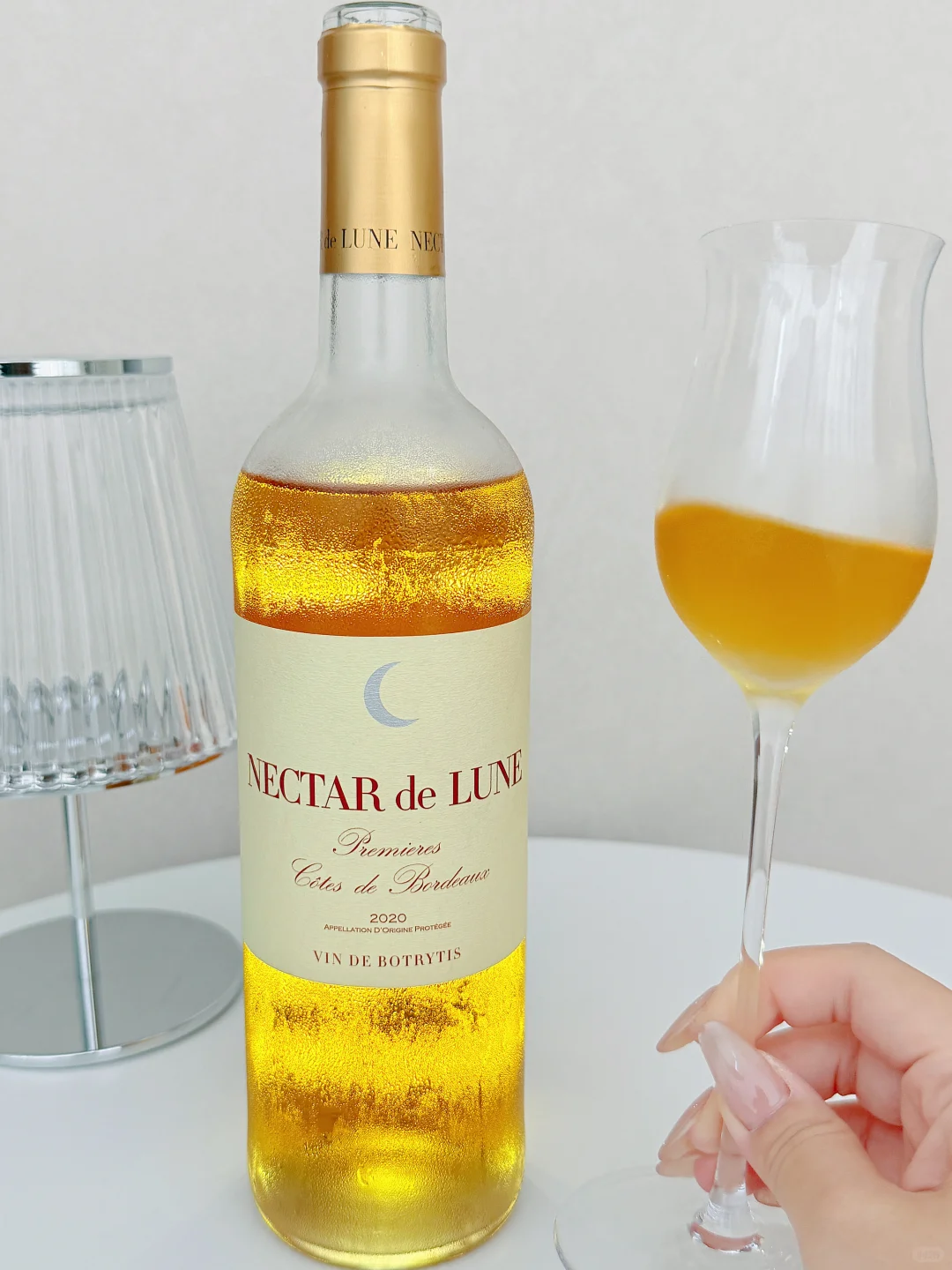 贵腐捡漏。。。最后一丢丢库存，卖完收摊儿