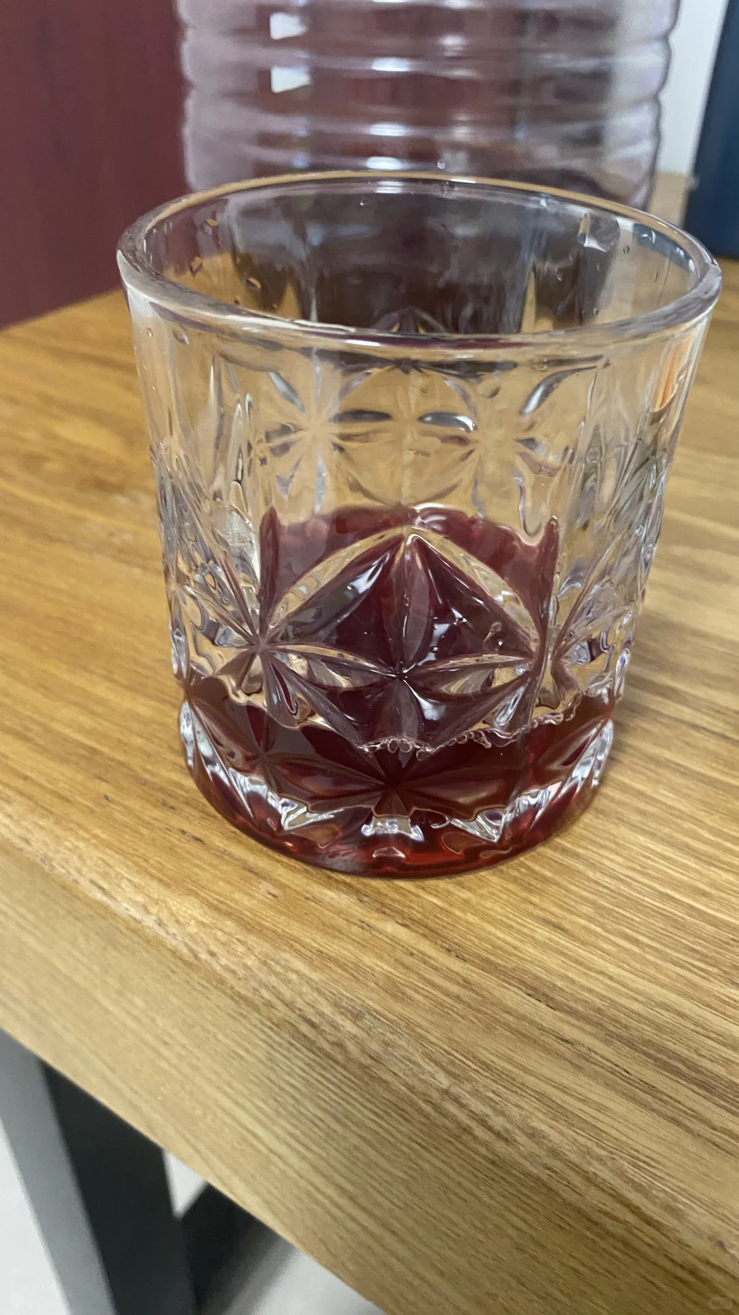 自酿葡萄酒一次成功