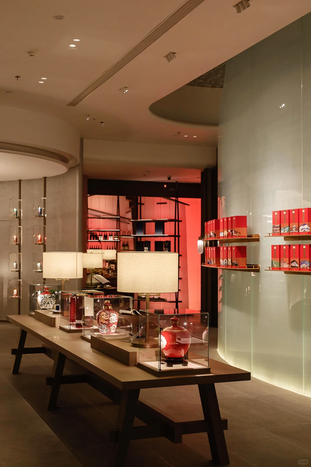 全国第一家酒水博物馆开在大连了！！