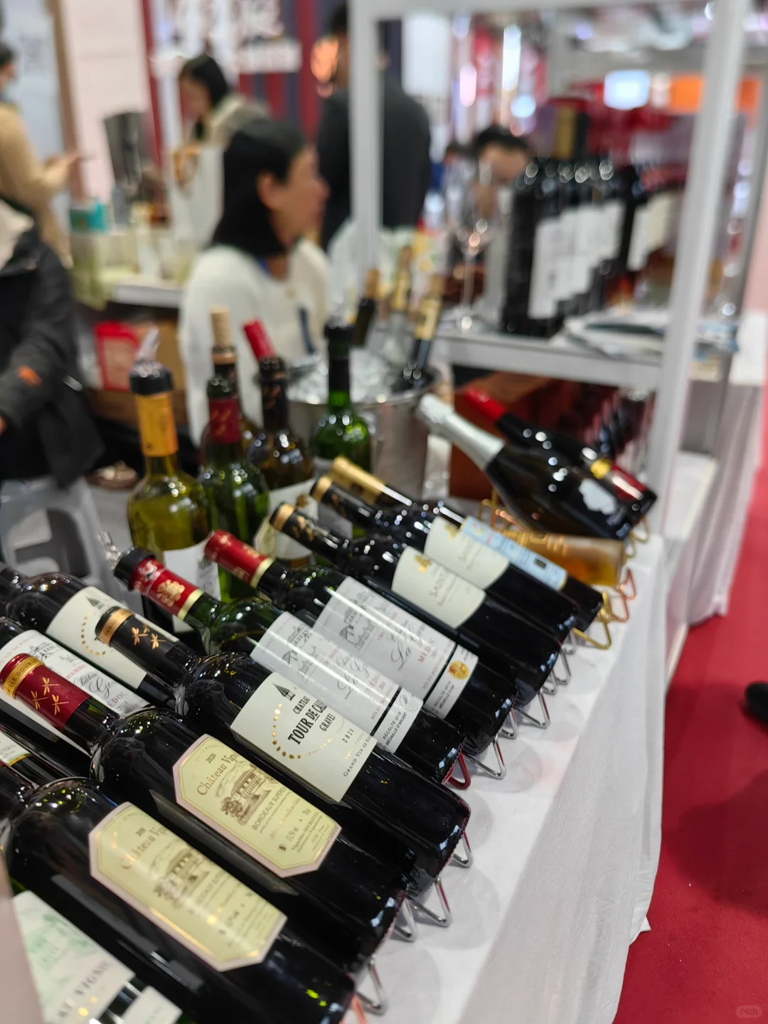 2024广州中酒展?全球高端葡萄酒展