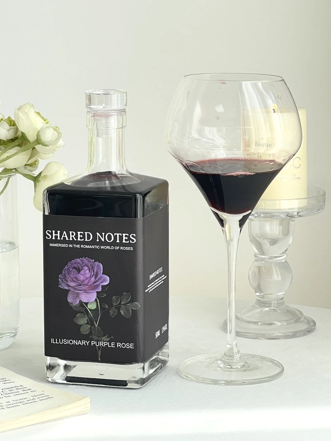 车厘子玫瑰香·超适合下班微醺小酌！