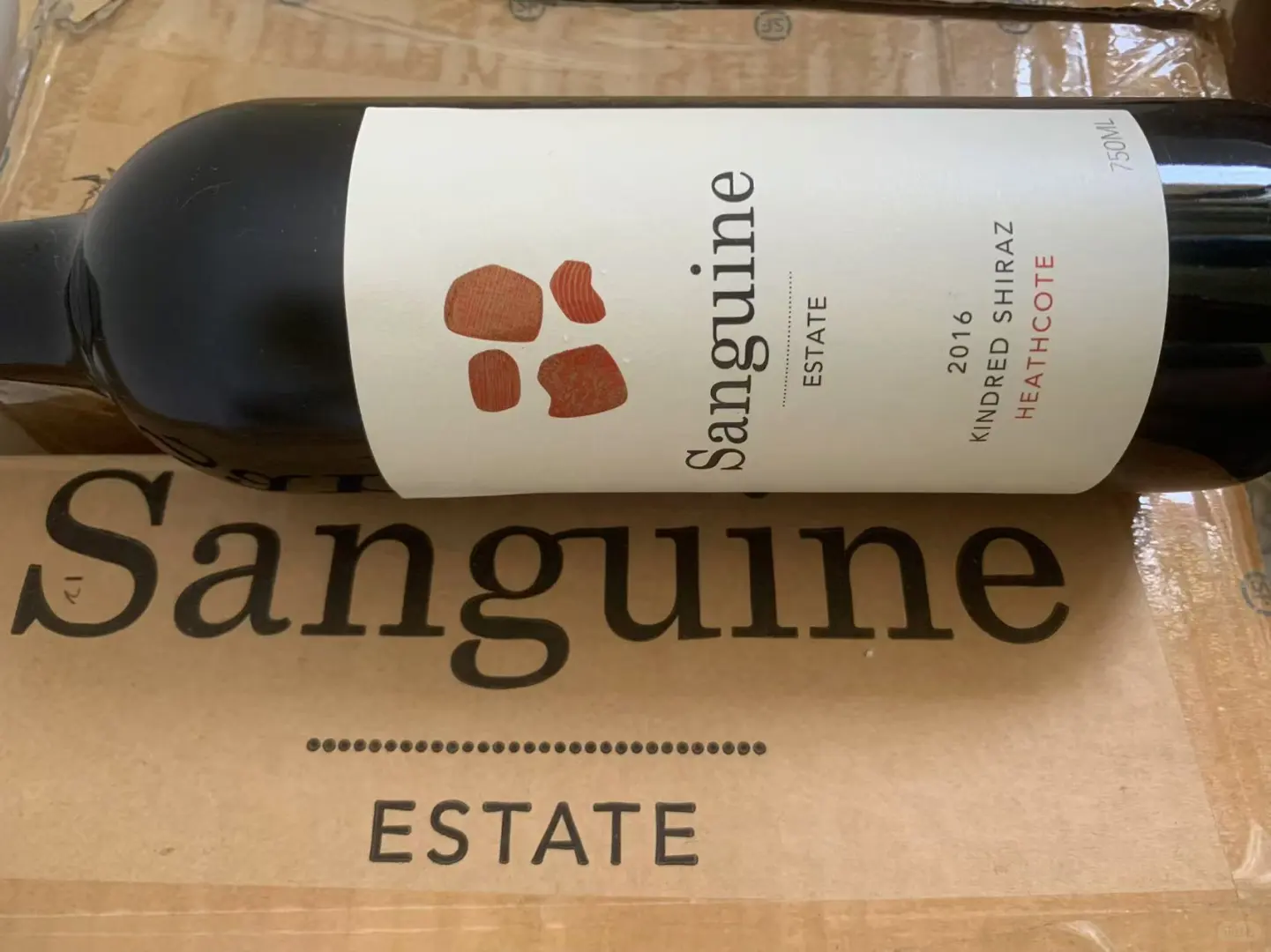 澳洲红酒低价出