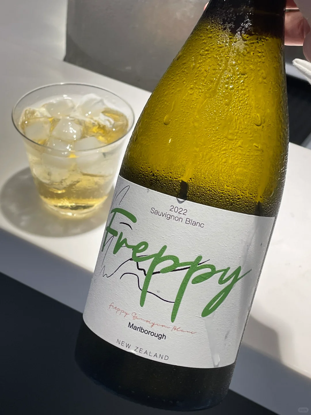 酒类博主年终总结！！巨好喝的酒单分享！