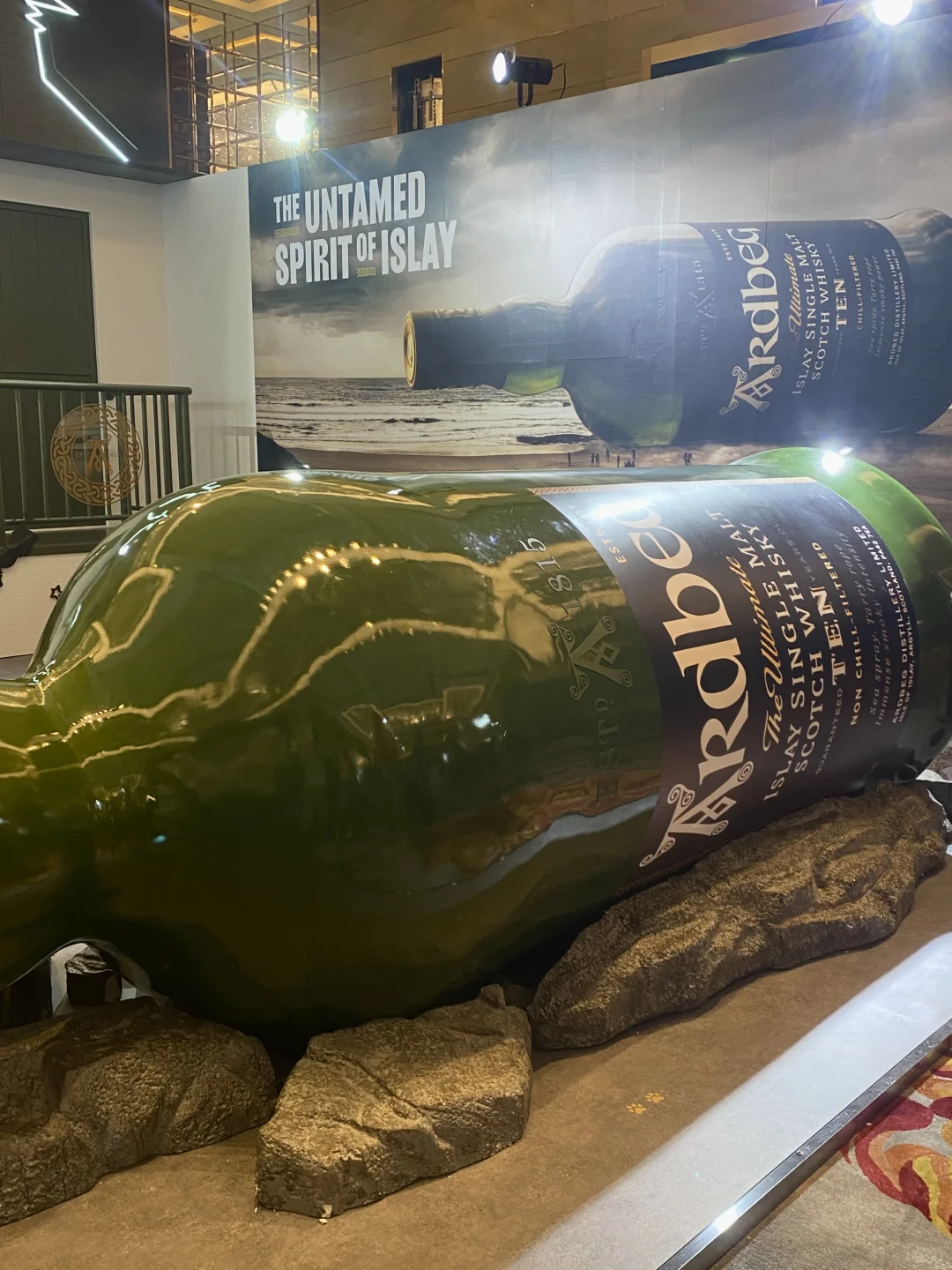 whiskyl2025｜今年也参加了！