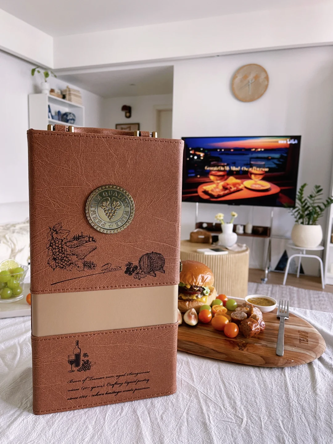 送闺蜜的礼物? I 选瑞迈斯红酒不踩雷