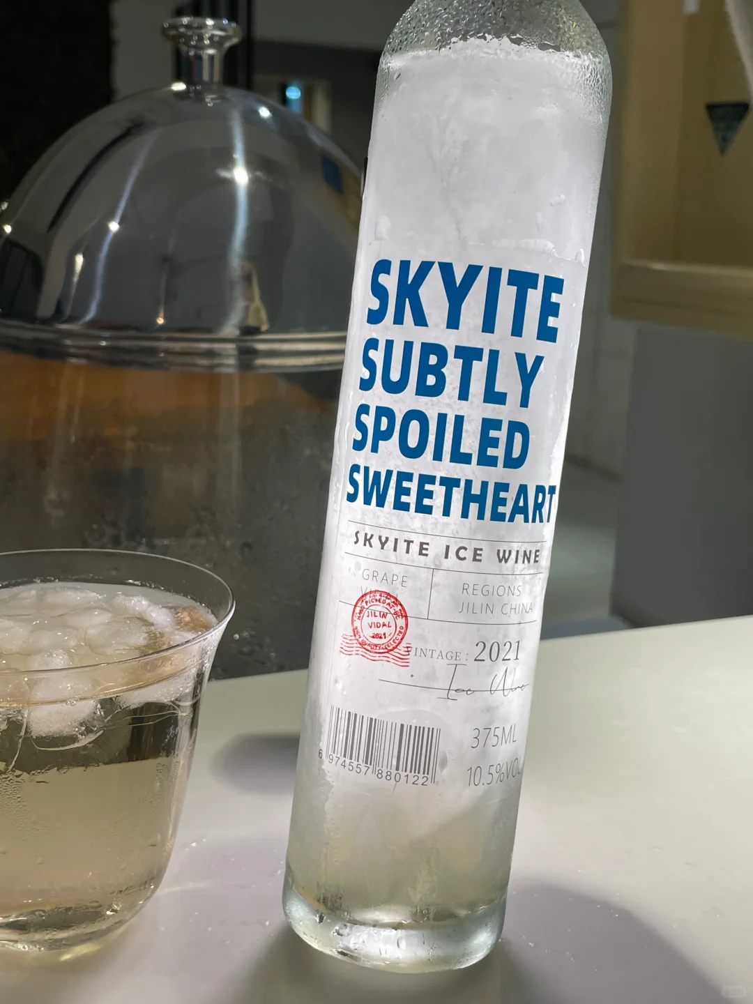 酒类博主年终总结！！巨好喝的酒单分享！