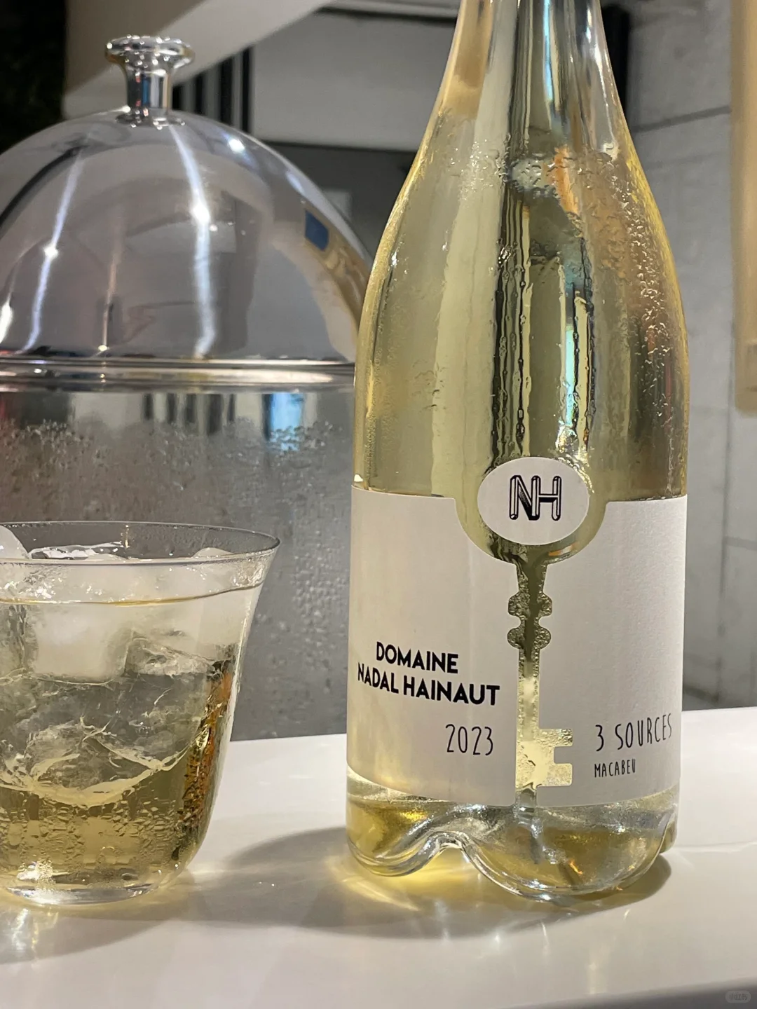 酒类博主年终总结！！巨好喝的酒单分享！