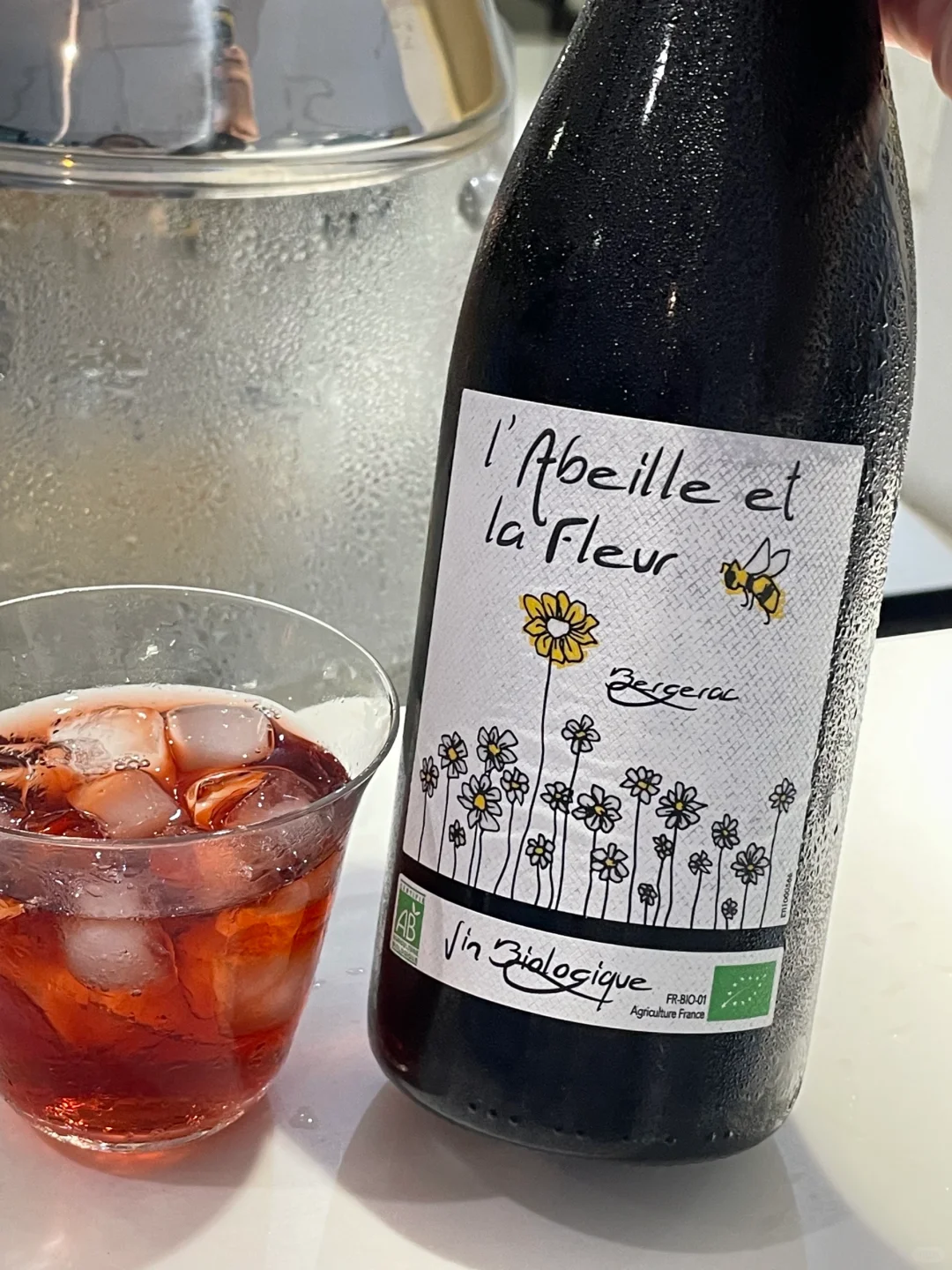 酒类博主年终总结！！巨好喝的酒单分享！