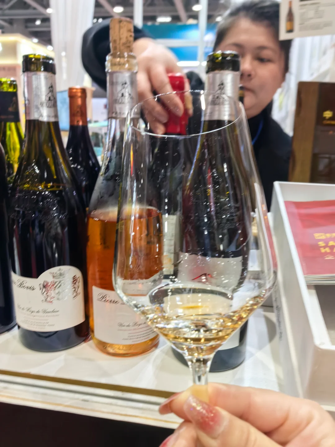 2024广州中酒展?全球高端葡萄酒展