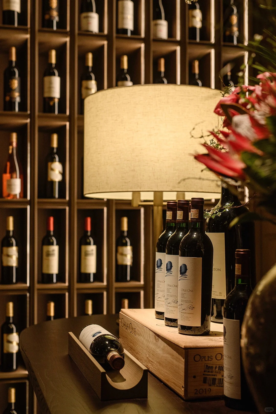 全国第一家酒水博物馆开在大连了！！