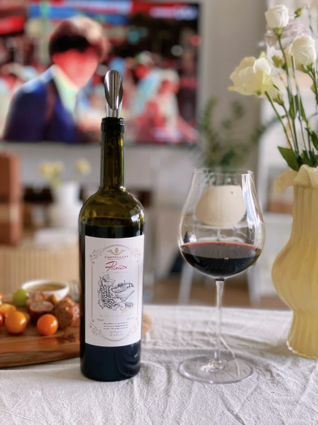 送闺蜜的礼物? I 选瑞迈斯红酒不踩雷