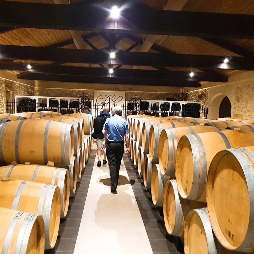 致 每一位葡萄酒爱好者