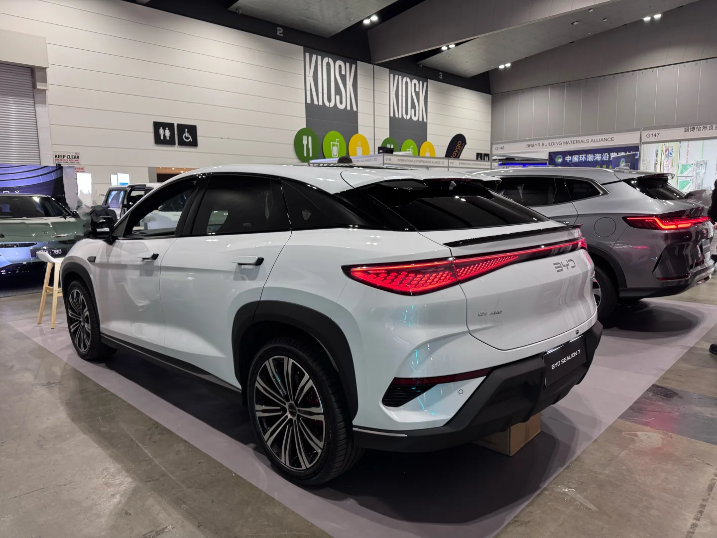 ??墨尔本 | 2025澳中博览会