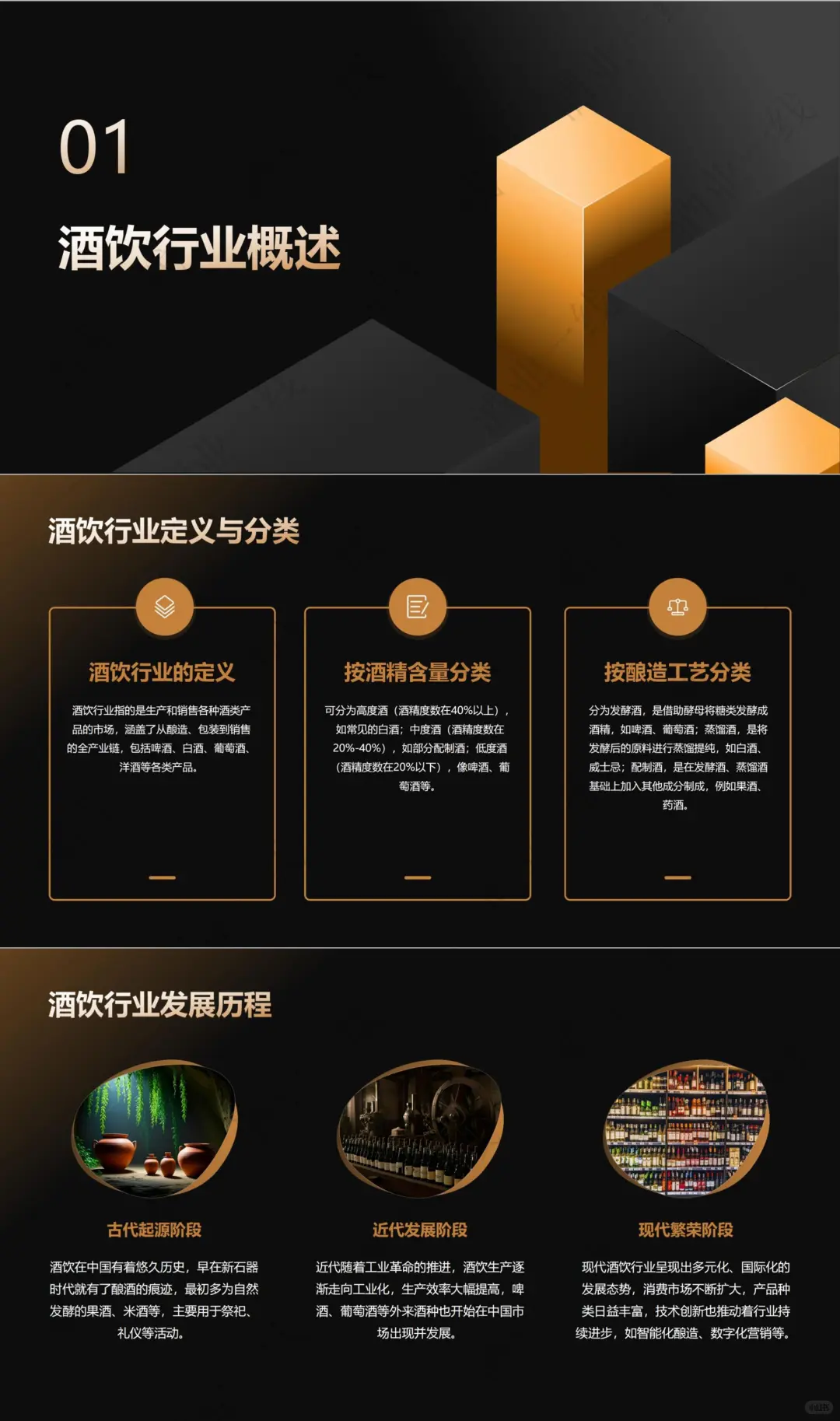 【2025酒饮行业】Z世代正在改写酒桌规则！