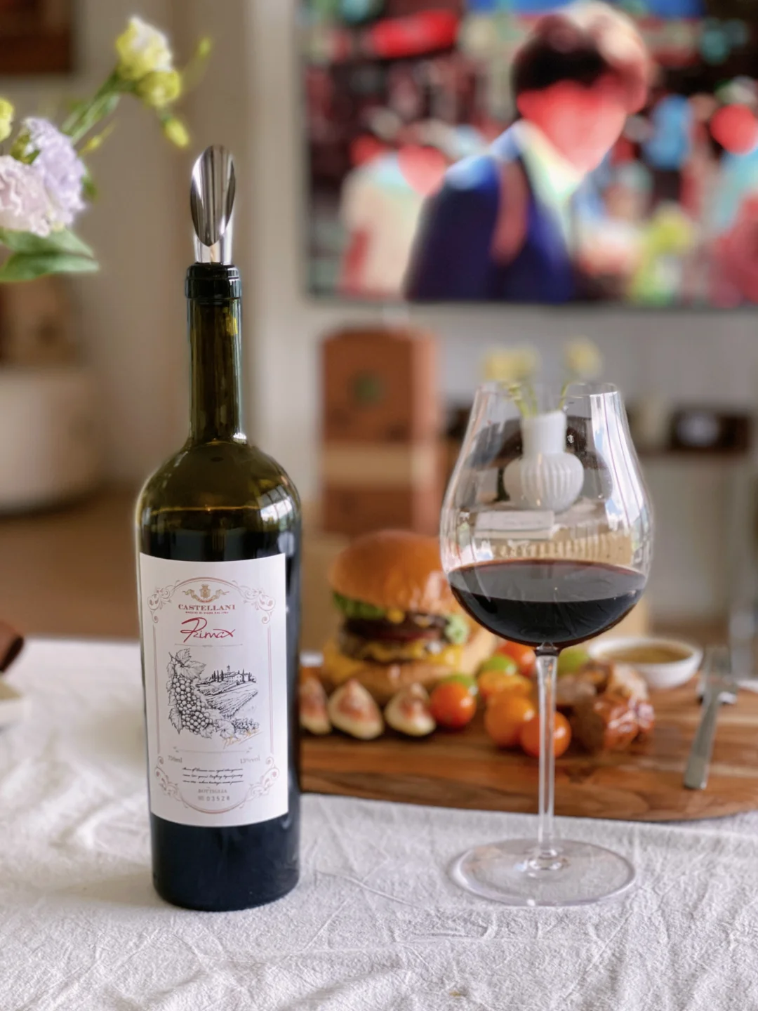 送闺蜜的礼物? I 选瑞迈斯红酒不踩雷