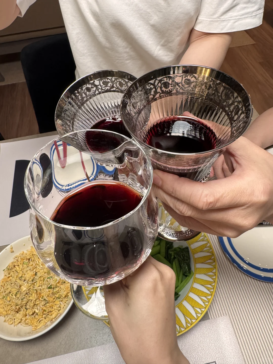 拉图红酒我也是喝上了