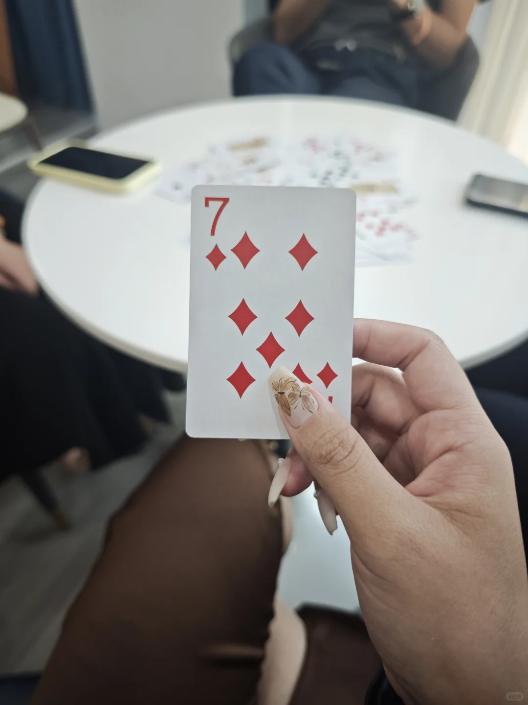 又是应酬的一天