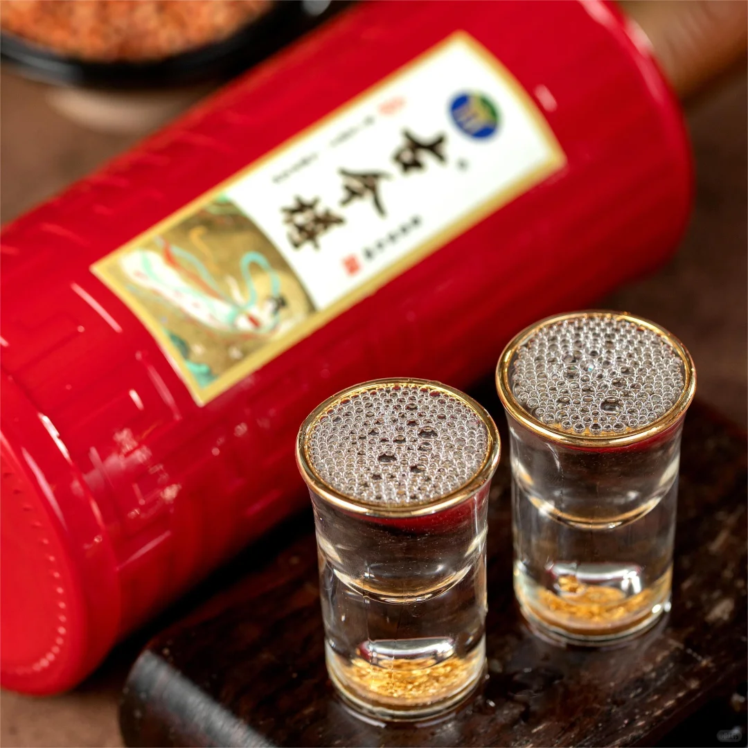 ?中秋王炸新品【古今樽·皓月中秋】震撼上线！