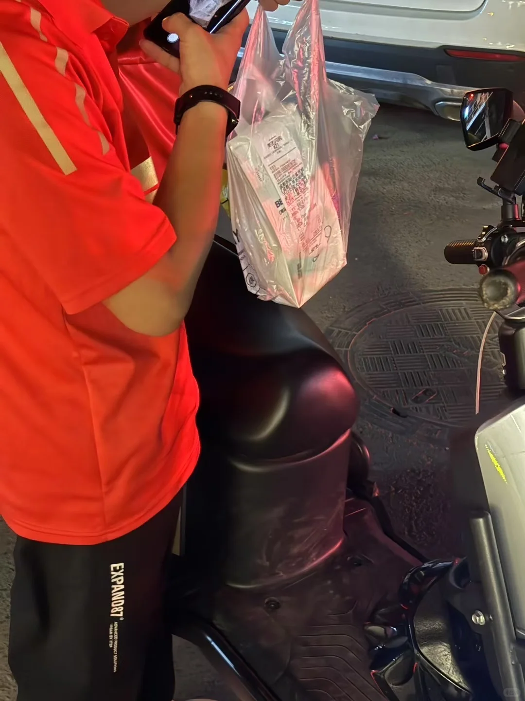 ? 保姆级教程 ｜如何做好一家鸡尾酒外卖店