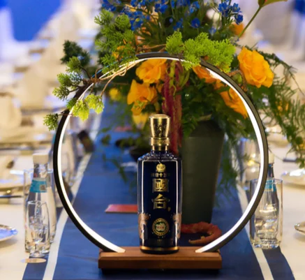 感觉酒类活动也越来越少了