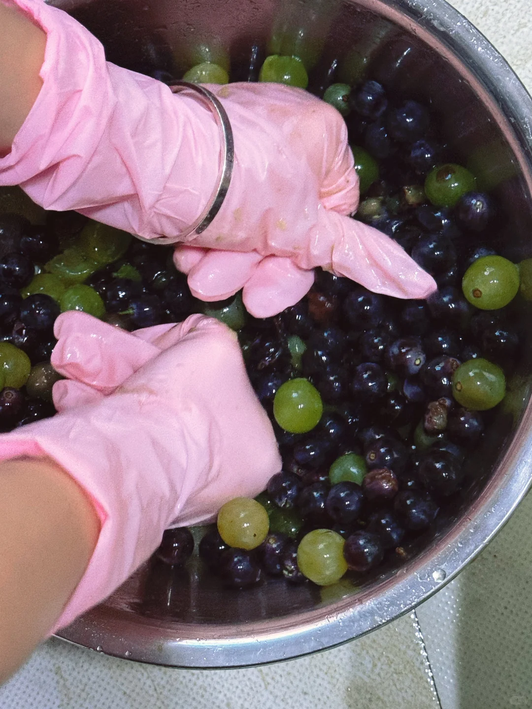 plog day31｜家庭酿酒小记✨ ?