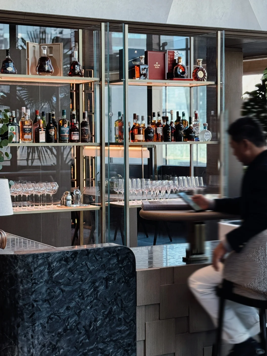 全国第一家酒水博物馆开在大连了！！