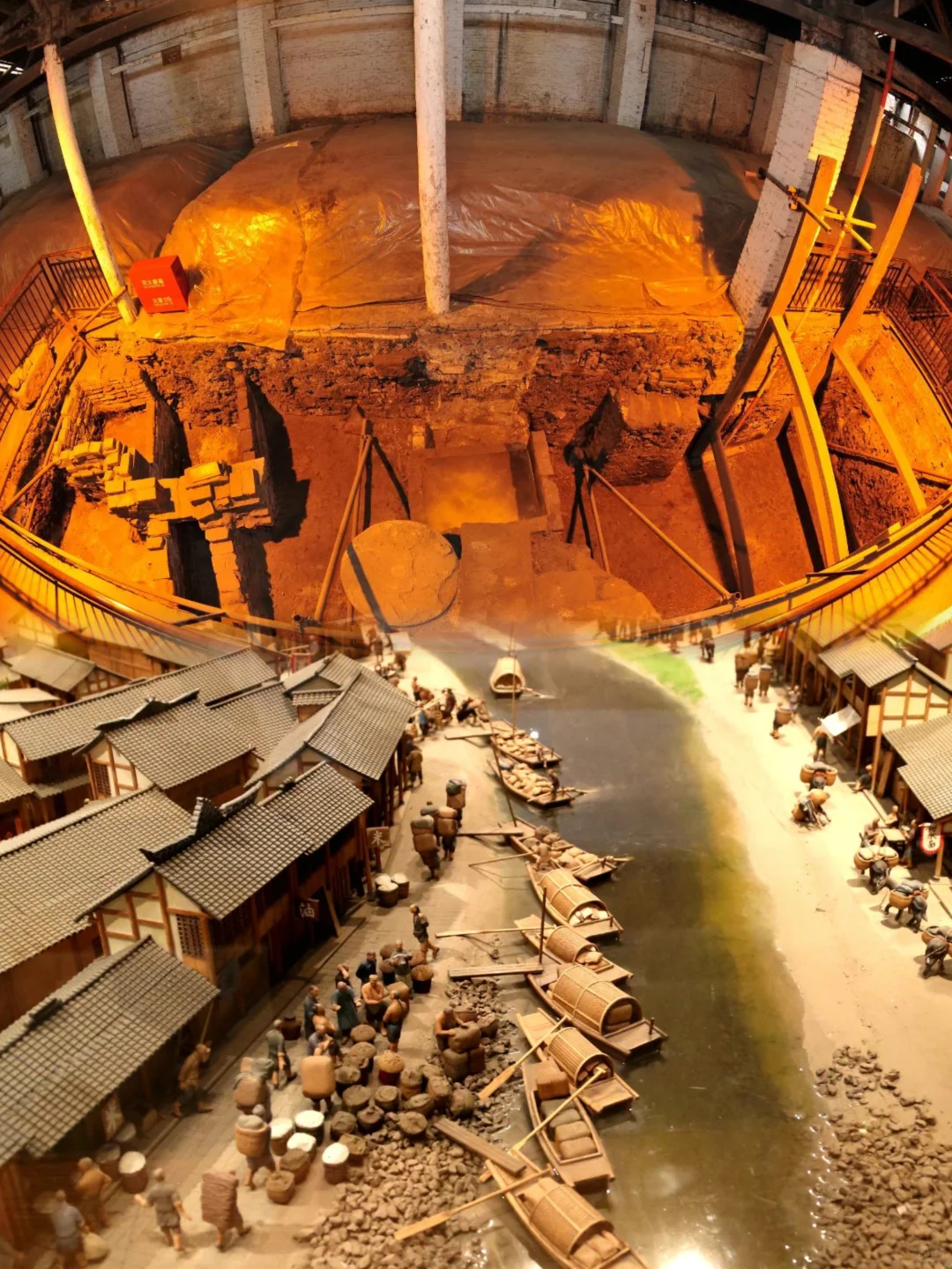 这些大名鼎鼎的酒文化博物馆,你去过几家?