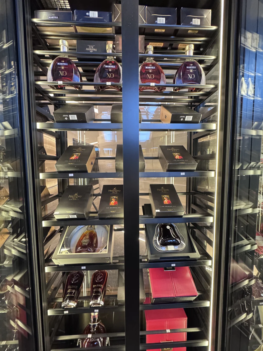 首都国际会展中心茅台店开业啦