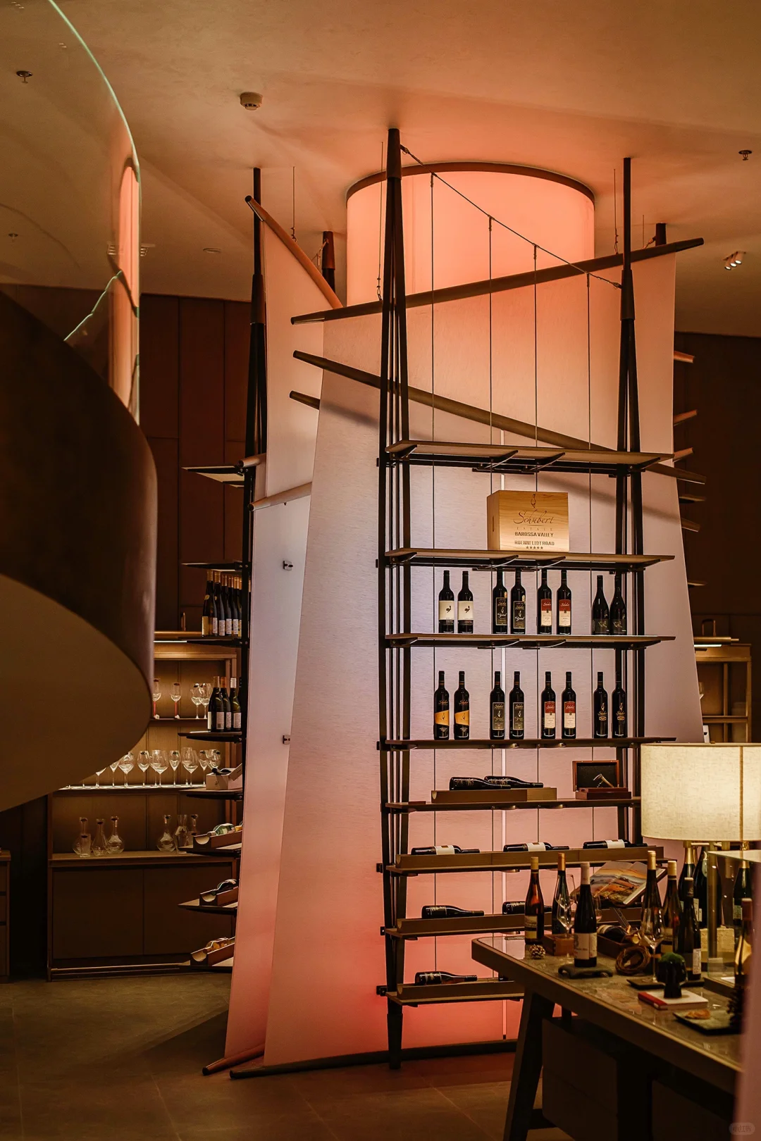 全国第一家酒水博物馆开在大连了！！