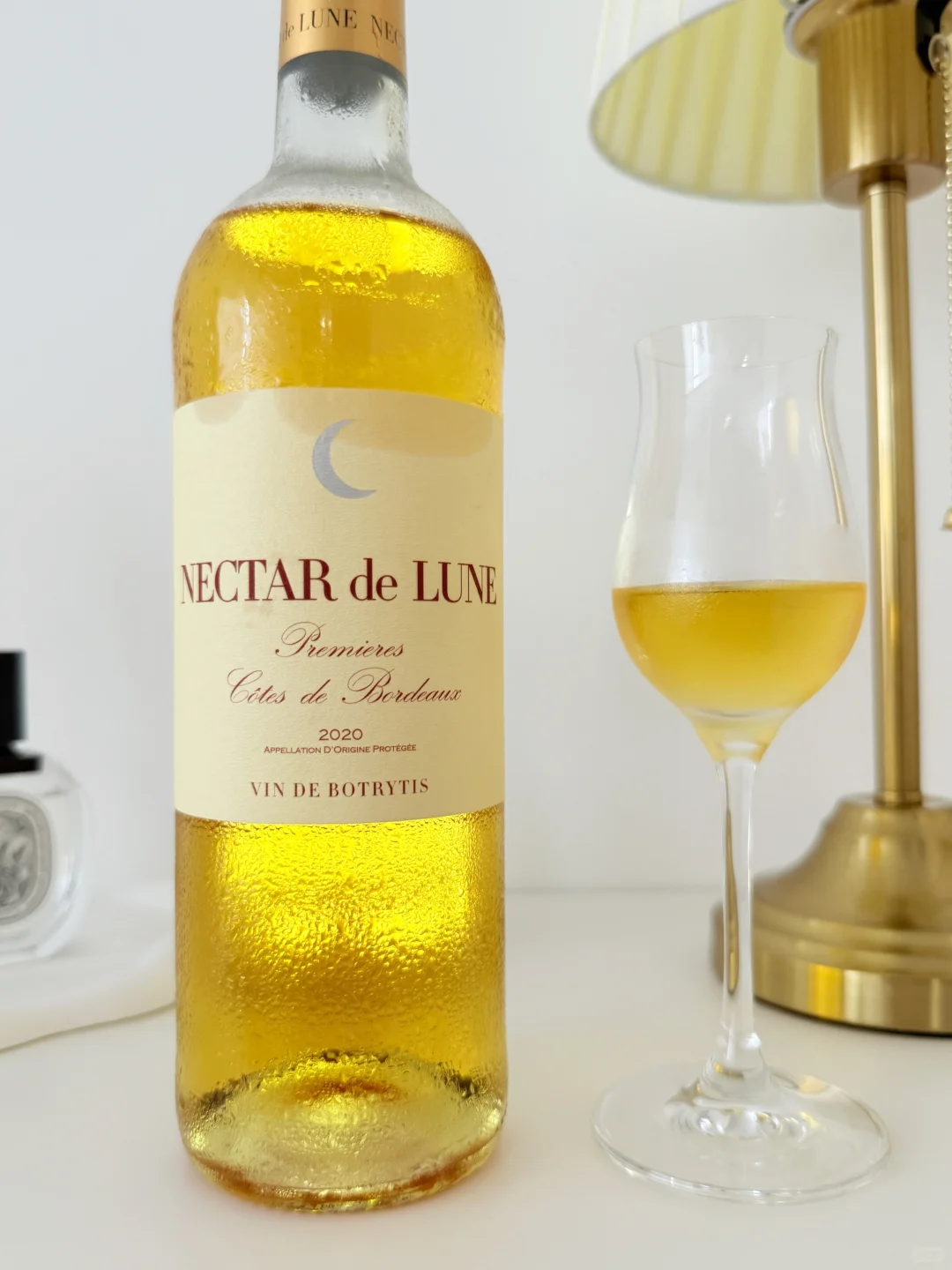 一个离谱的贵腐清仓。。。