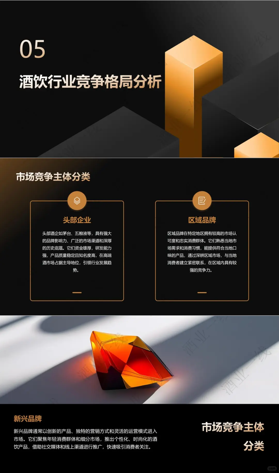 【2025酒饮行业】Z世代正在改写酒桌规则！