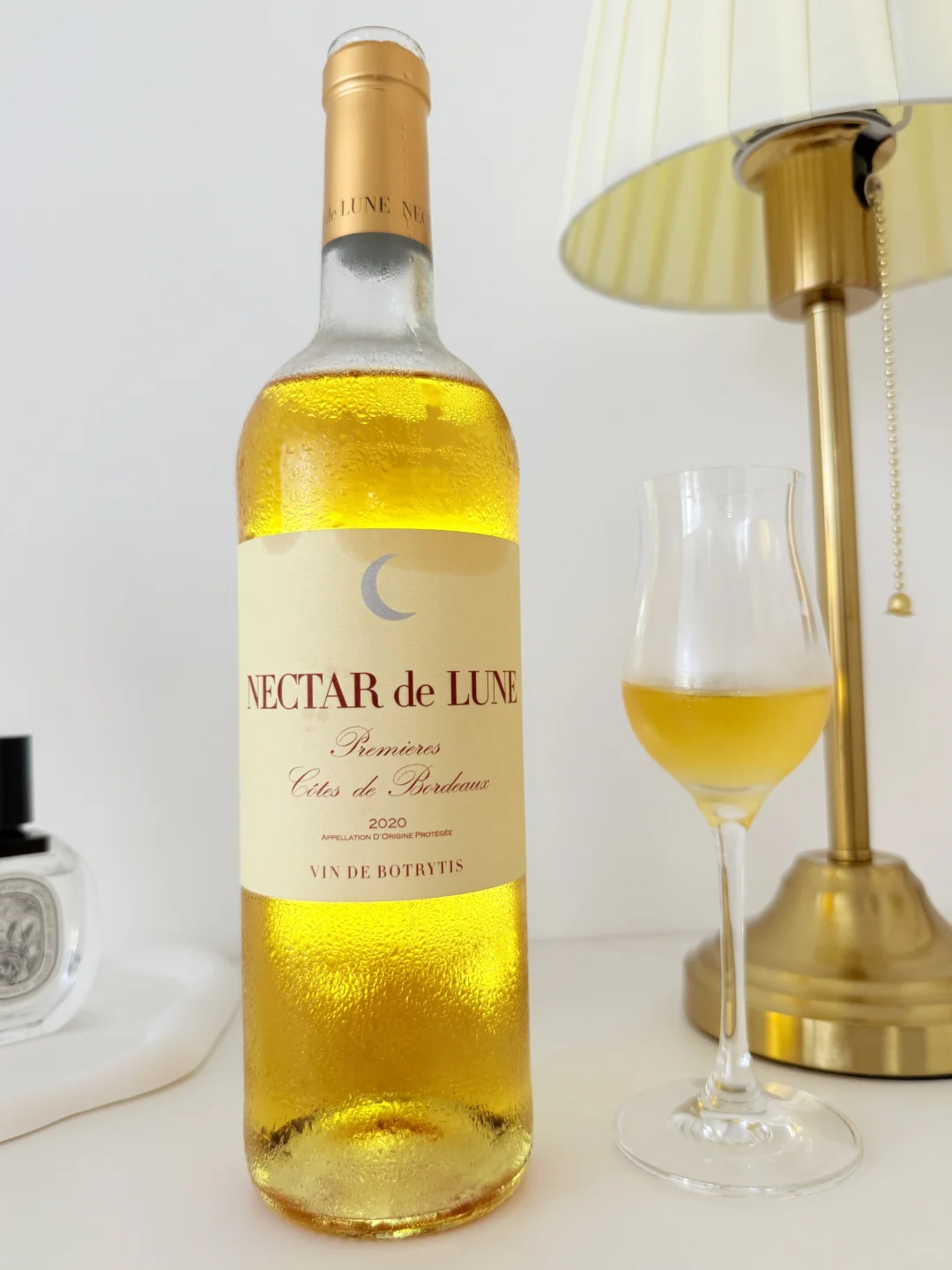 一个离谱的贵腐清仓。。。