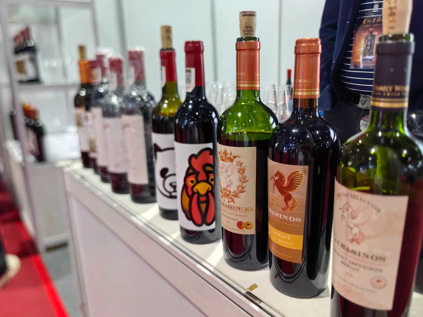 2024广州中酒展?全球高端葡萄酒展