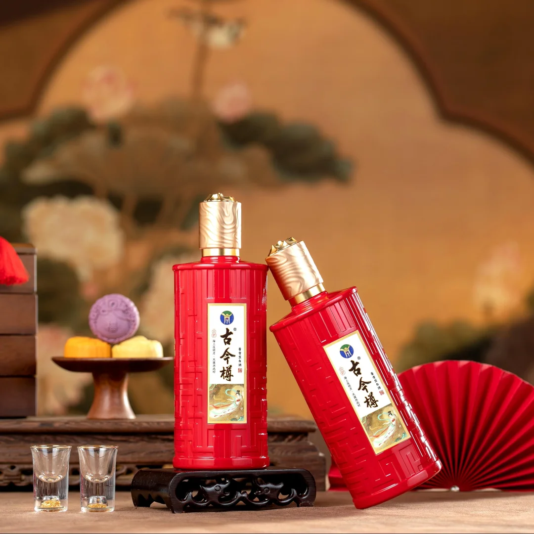 ?中秋王炸新品【古今樽·皓月中秋】震撼上线！