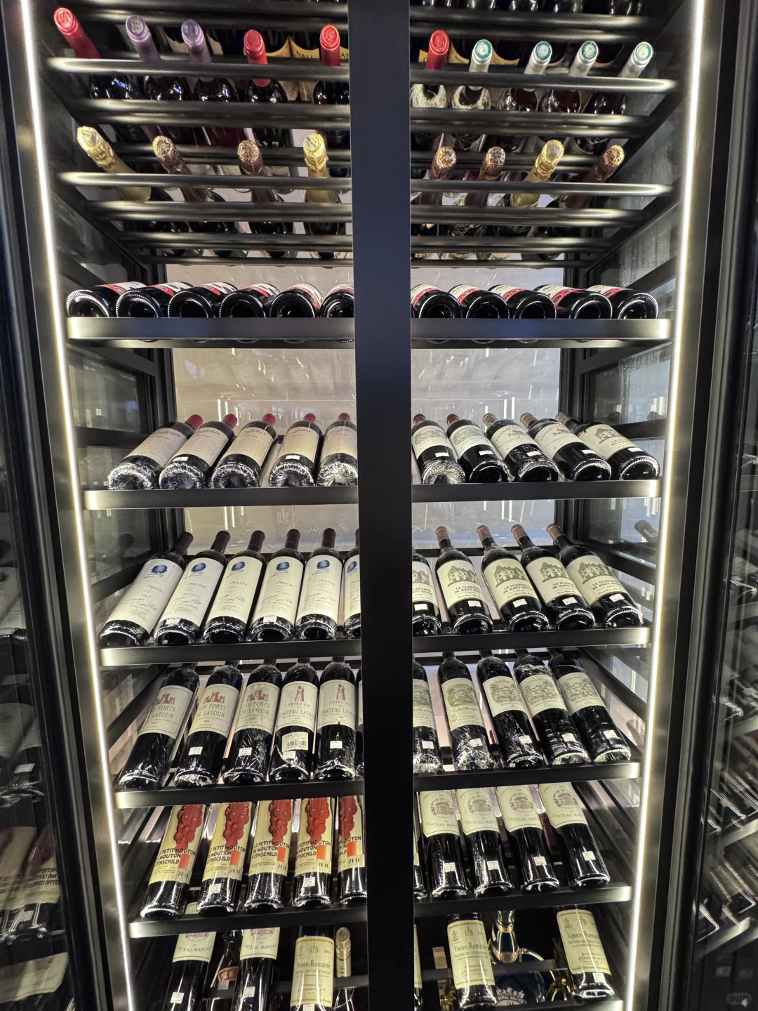 首都国际会展中心茅台店开业啦