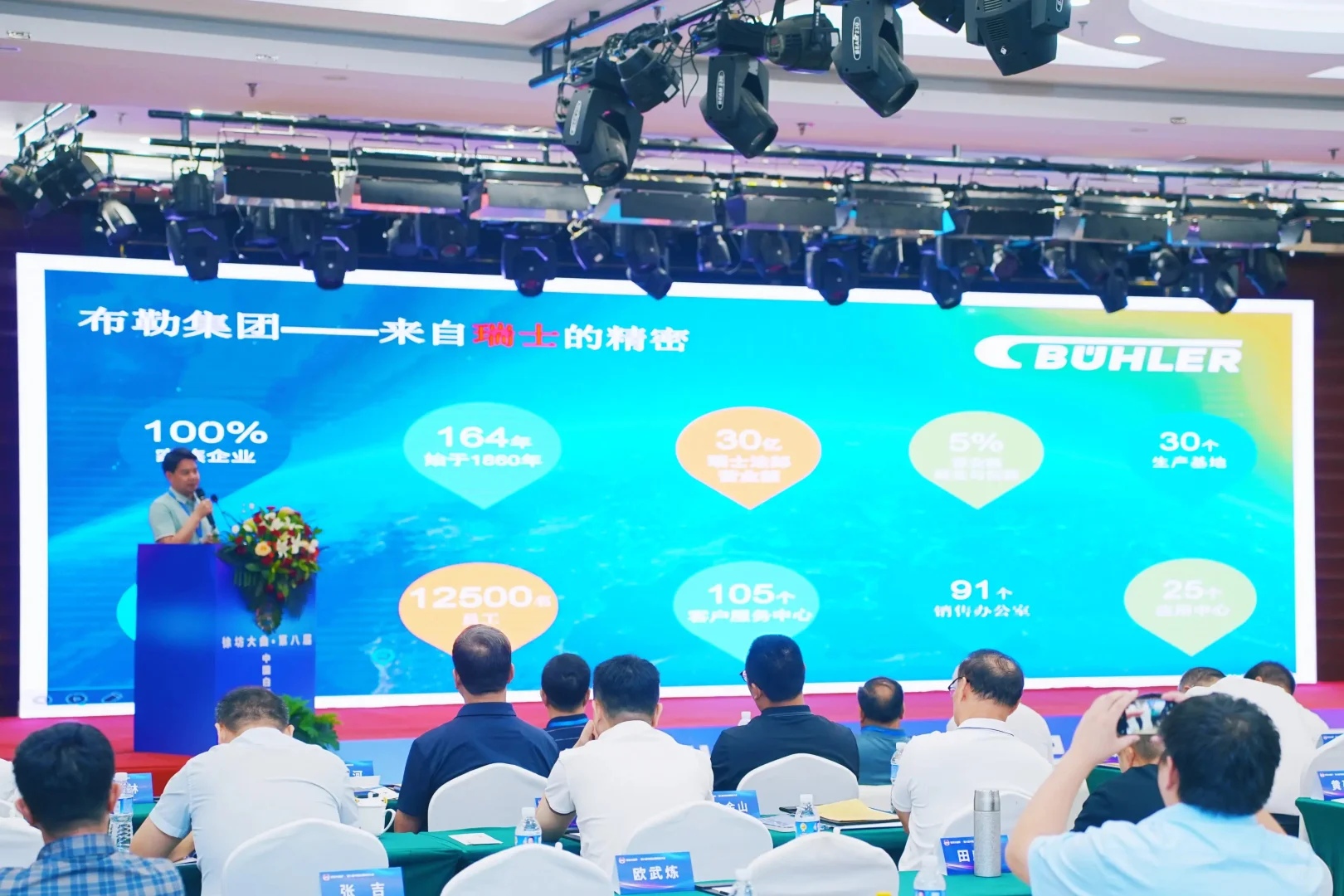 千年酒文化与白酒新科技碰撞,会擦出啥火花?答案在这