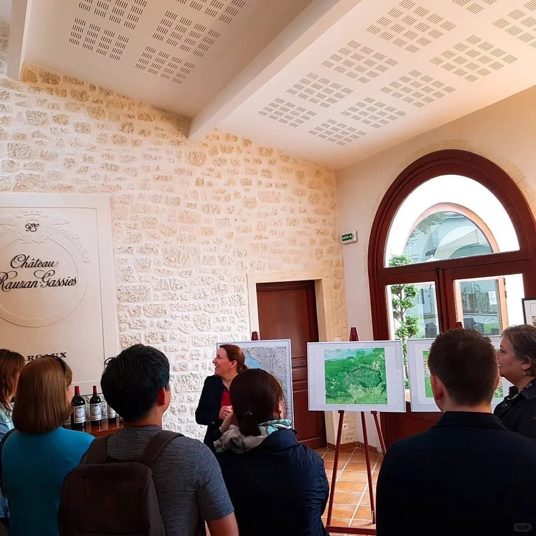 致 每一位葡萄酒爱好者